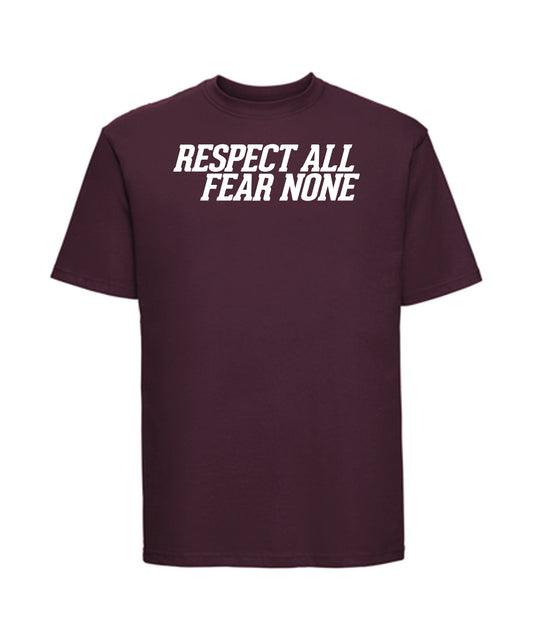 Authentic Tee