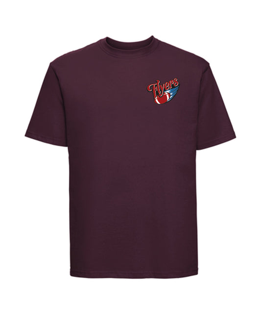 Authentic Tee