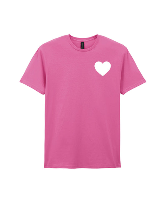 Heart T