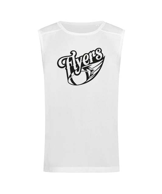 Performance T, ärmlös