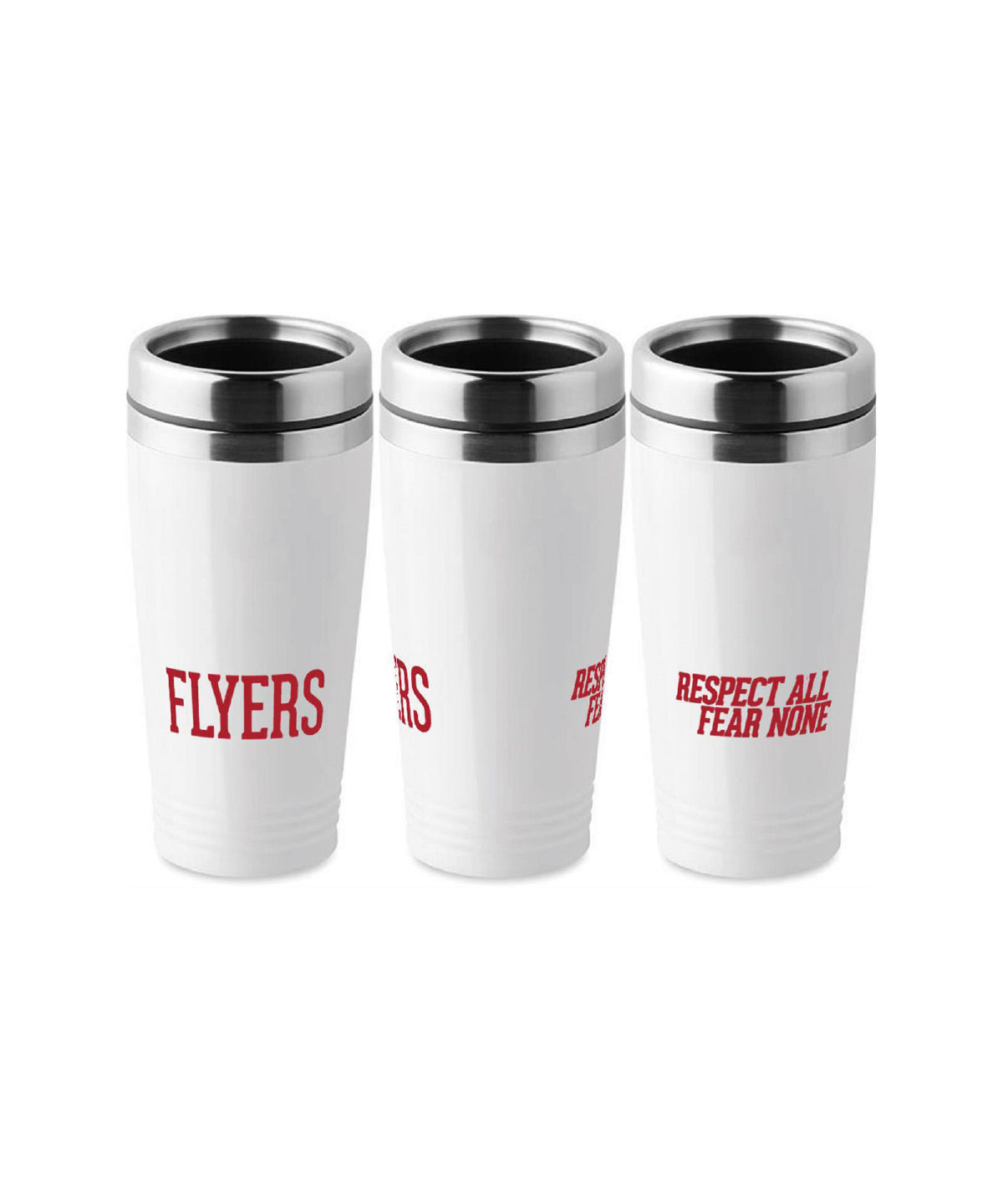 Flyers termosmugg