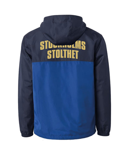 DIF Bowling Stockholms Stolthet Windbreaker
