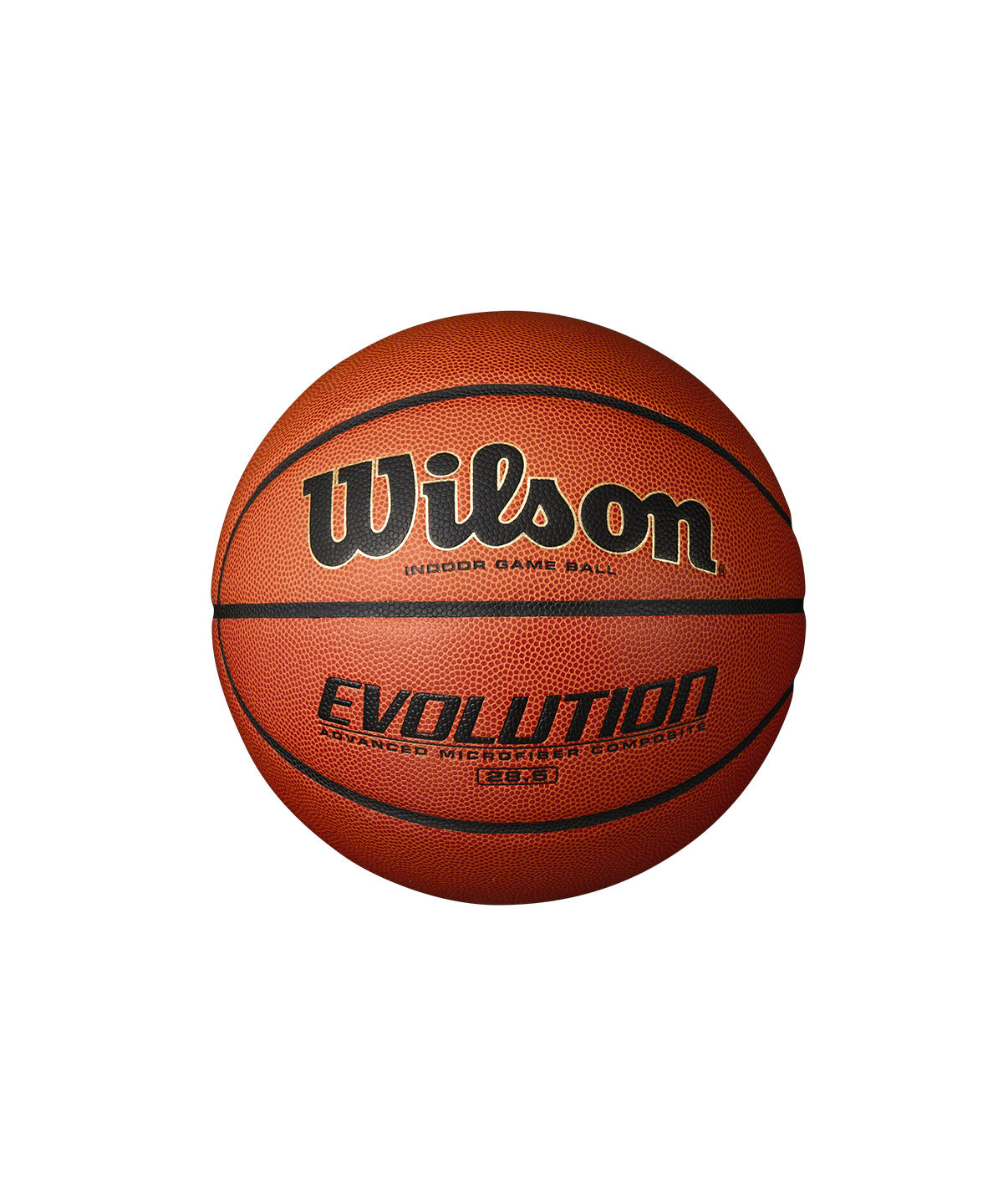 Basketboll Evolution