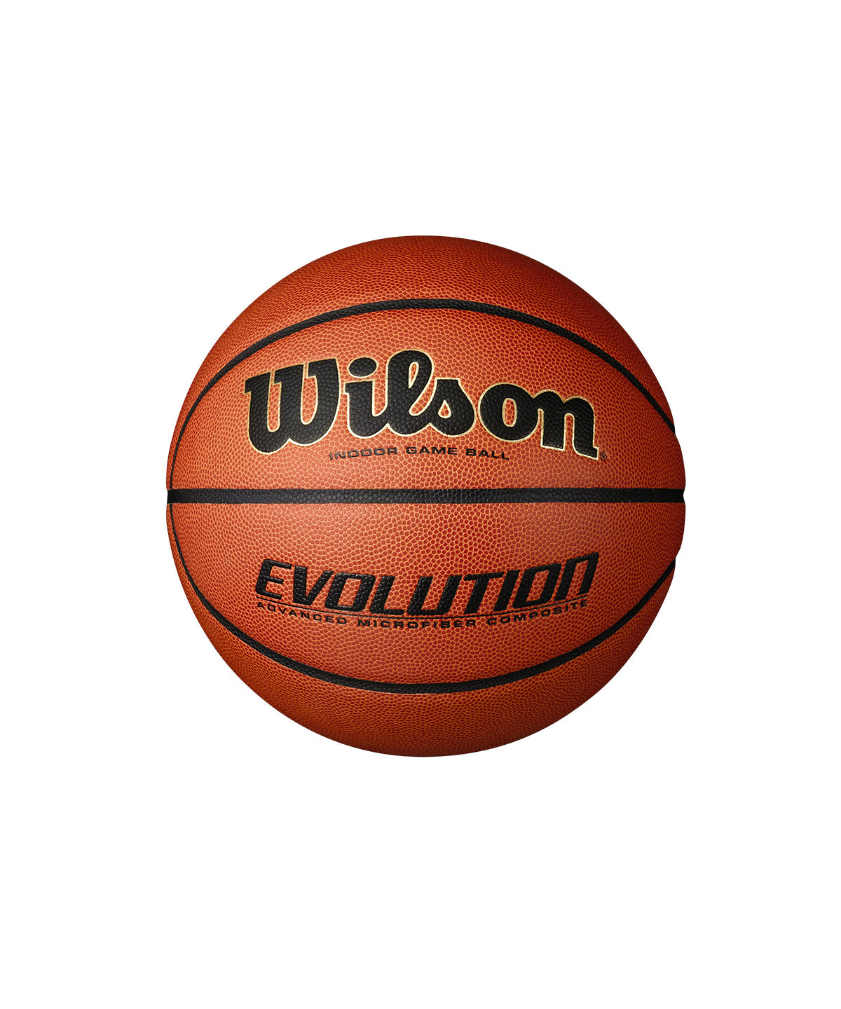 Basketboll Evolution