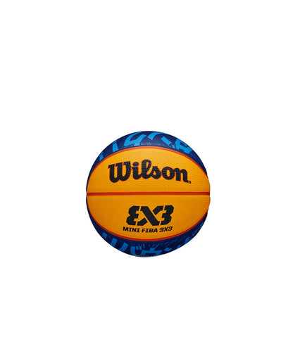 Basketboll FIBA 3x3 Mini