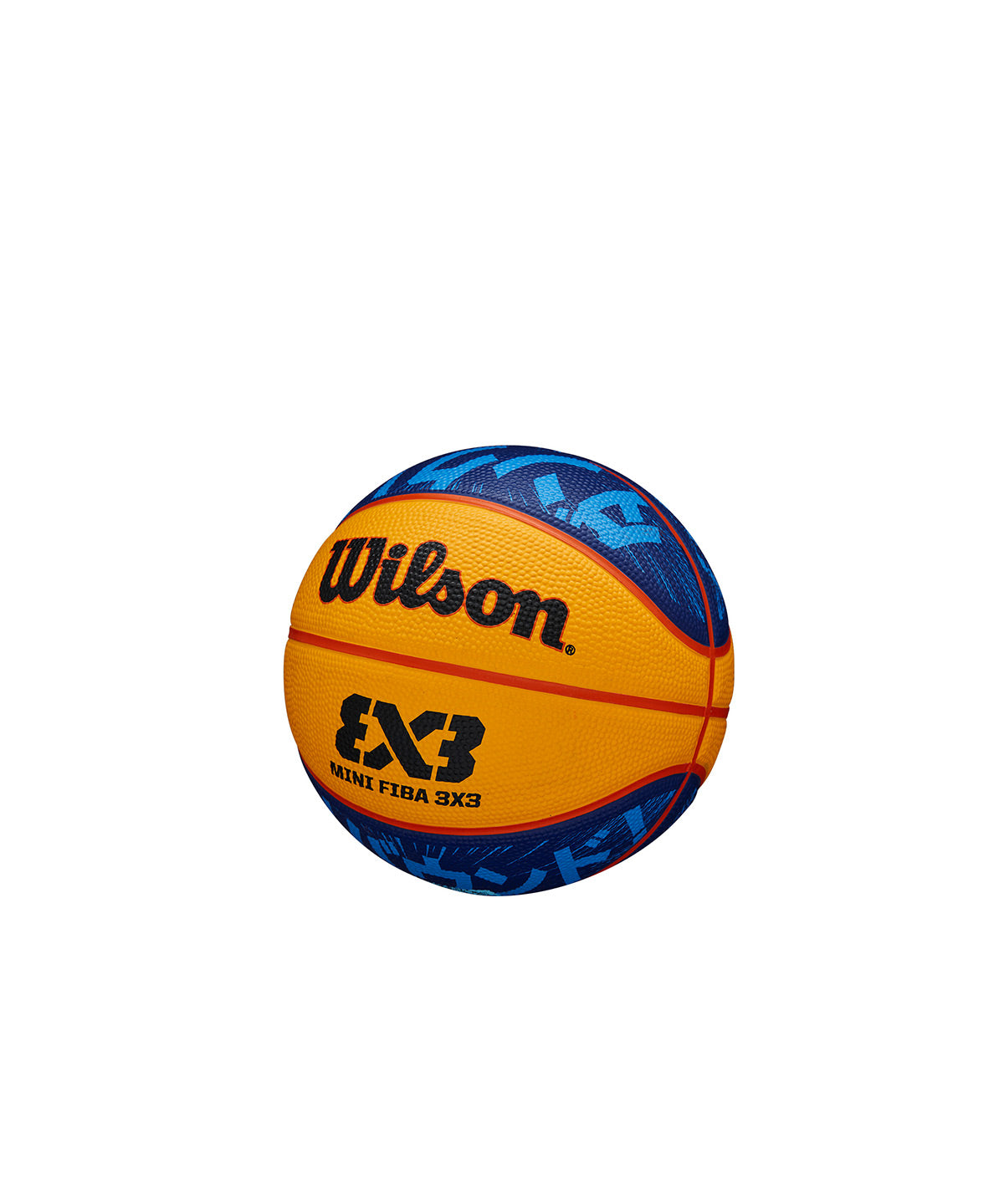 FIBA 3x3 Mini