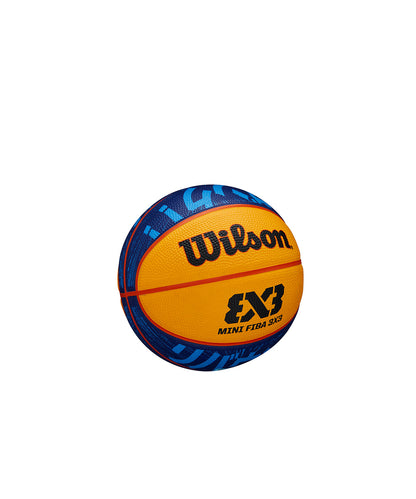 Basketboll FIBA 3x3 Mini