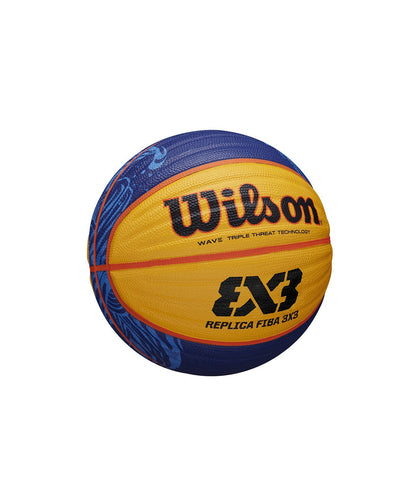 Basketboll FIBA 3x3 Rep