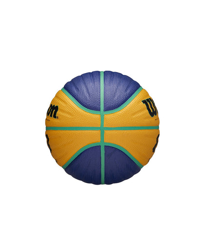 Basketboll FIBA 3x3 Junior