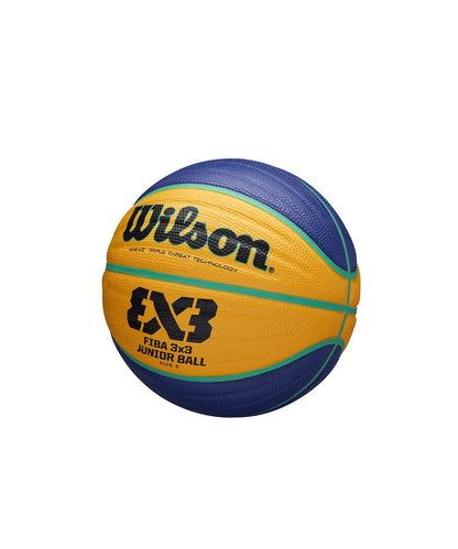 Basketboll FIBA 3x3 Junior