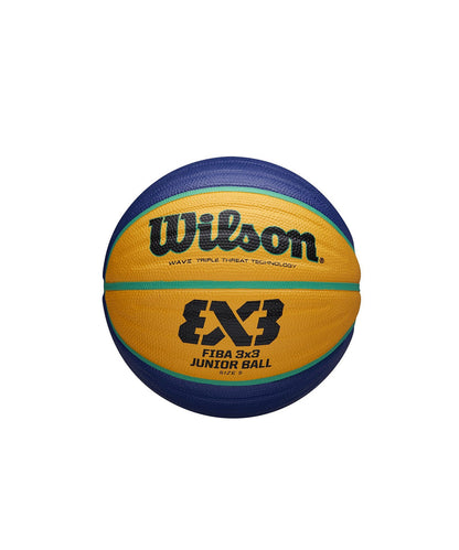 Basketboll FIBA 3x3 Junior