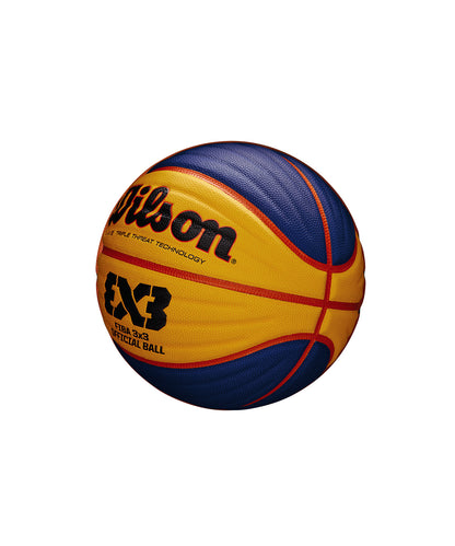 Basketboll FIBA 3x3 Official