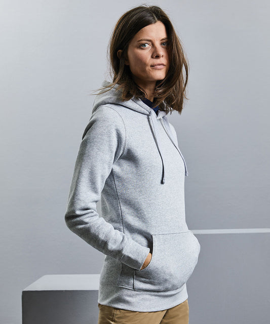 Premium hoodie, Dam