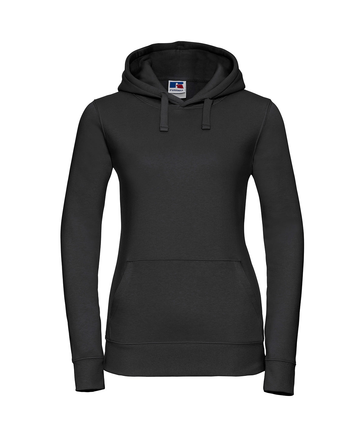 Premium hoodie, Dam