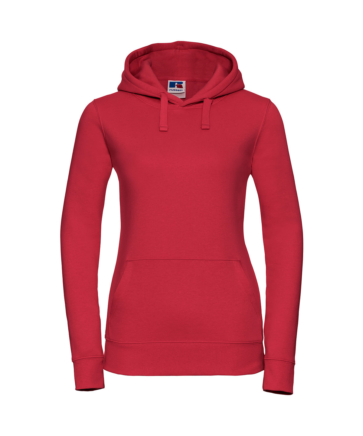 Premium hoodie, Dam