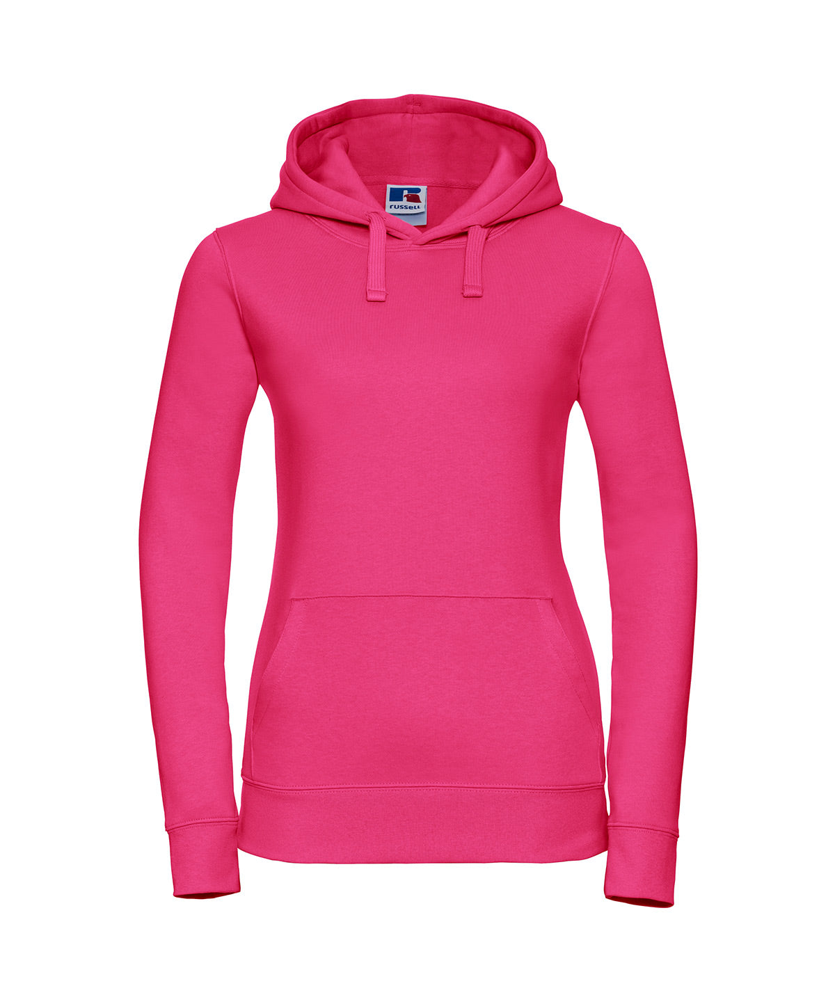 Premium hoodie, Dam