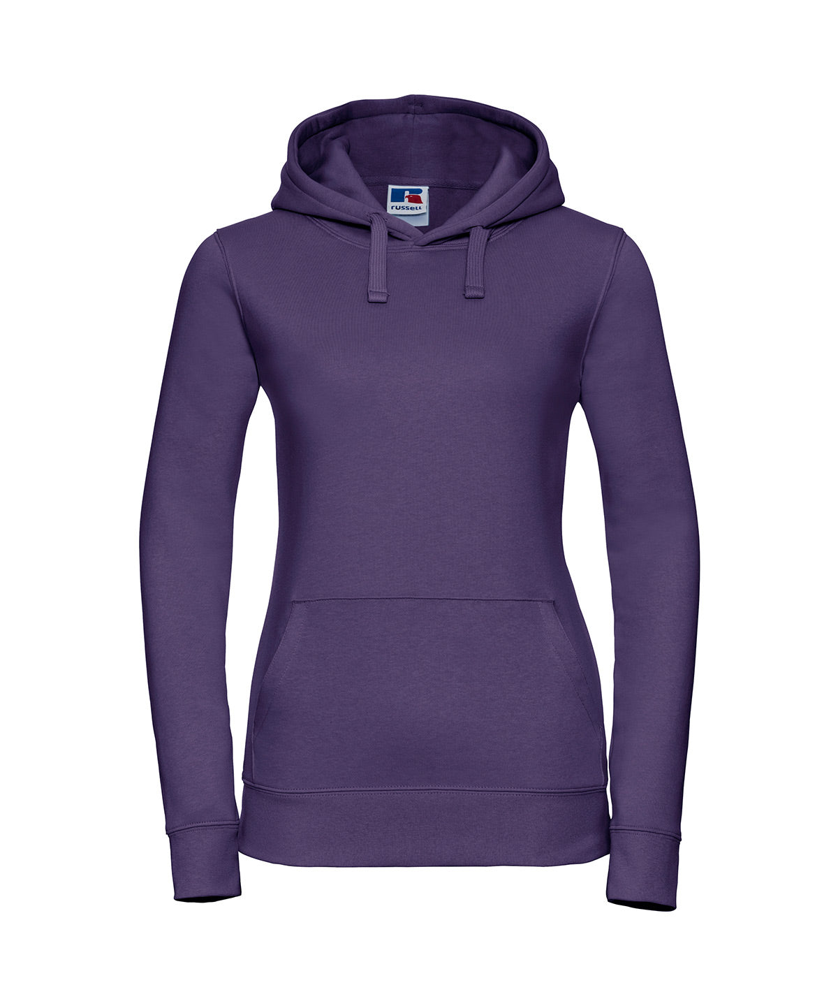 Premium hoodie, Dam
