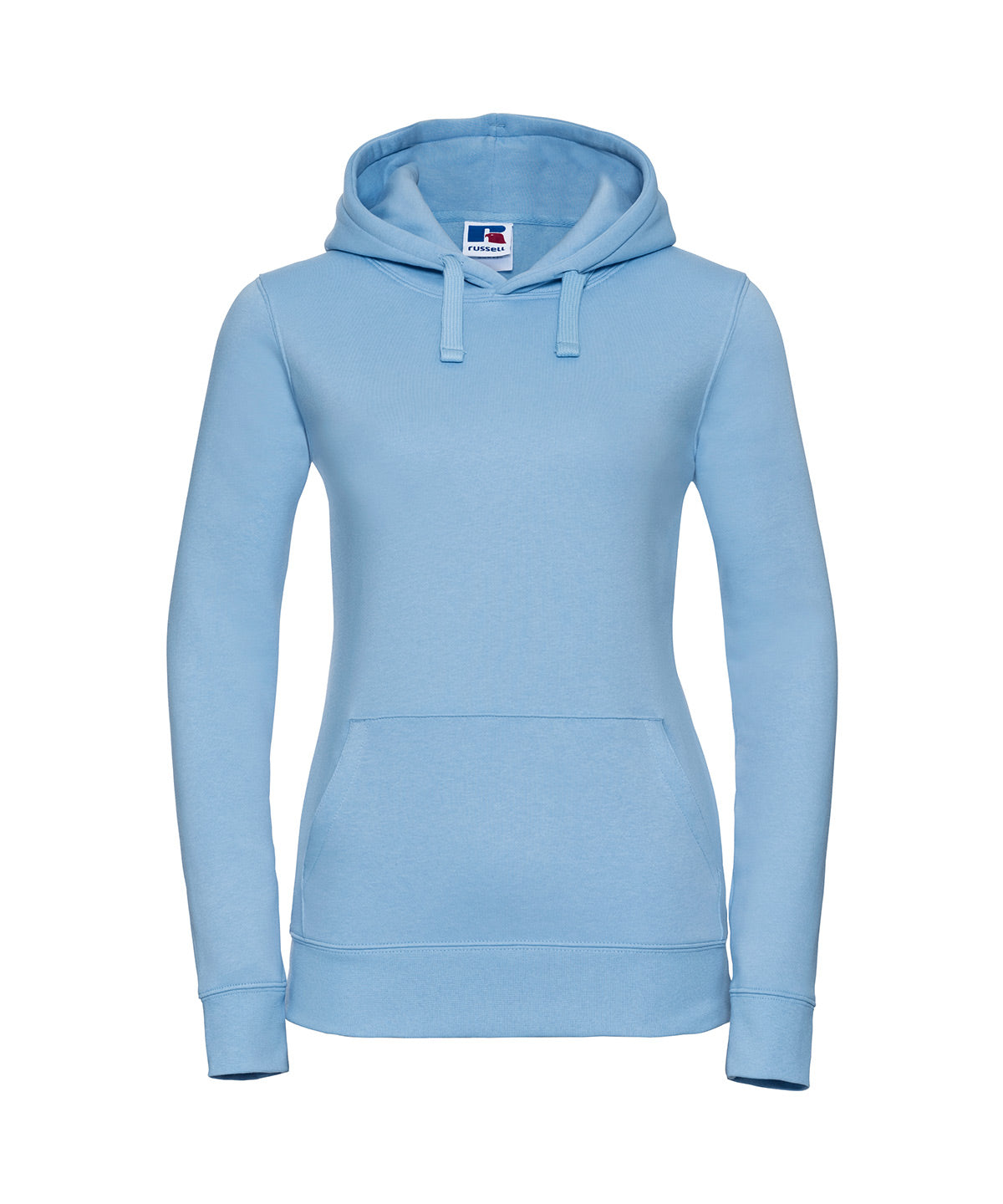 Premium hoodie, Dam