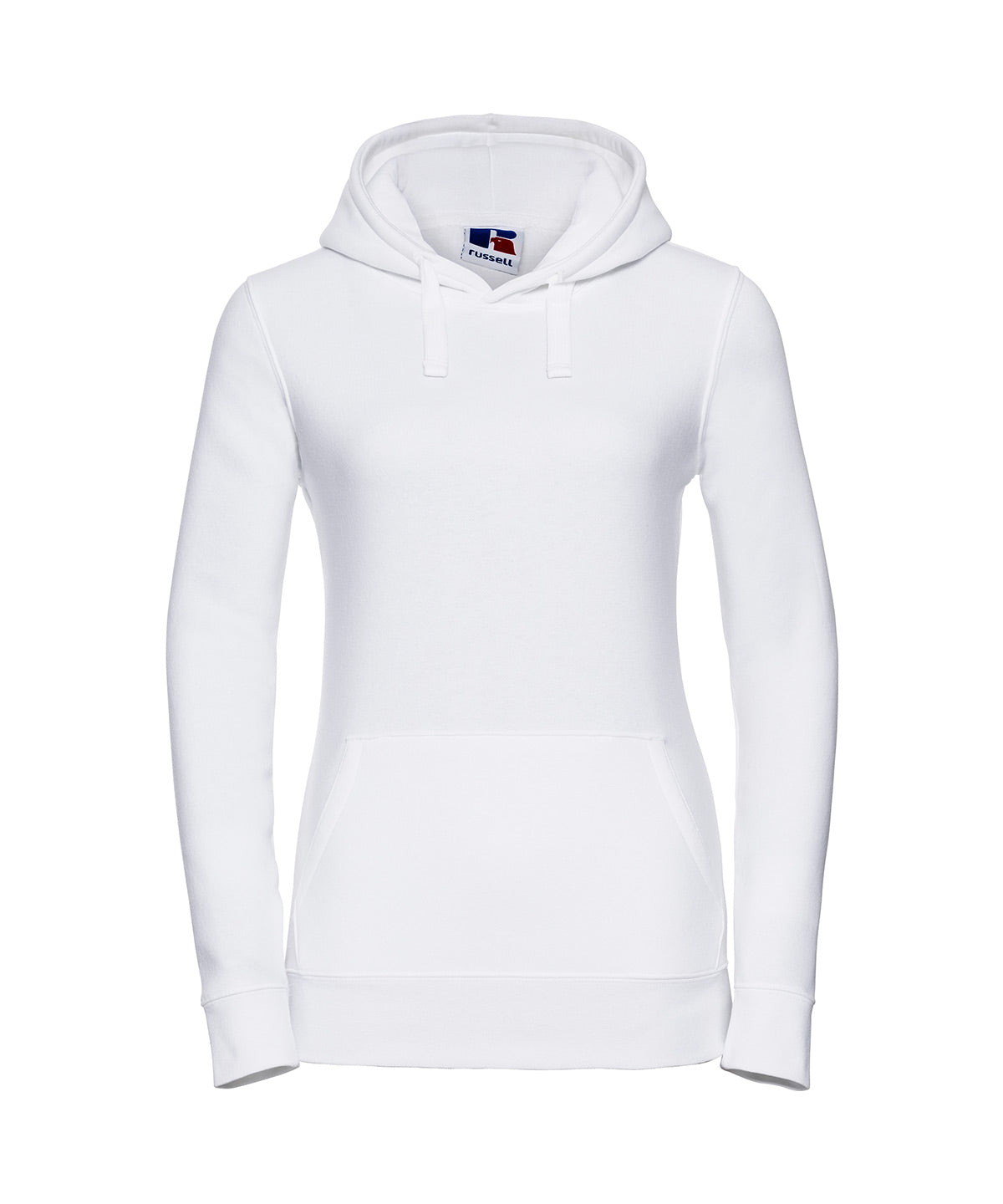 Premium hoodie, Dam