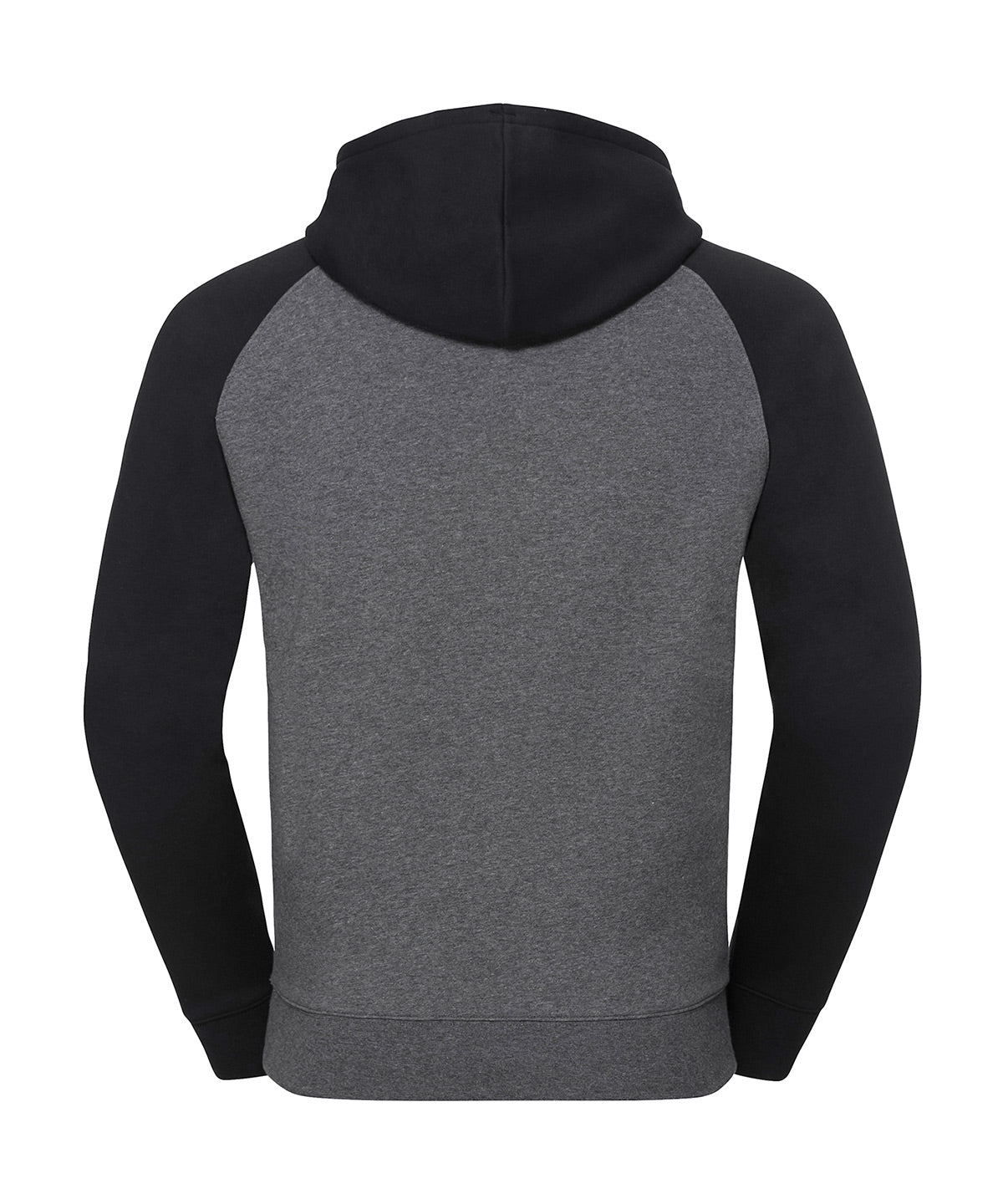 Premium basebollhoodie