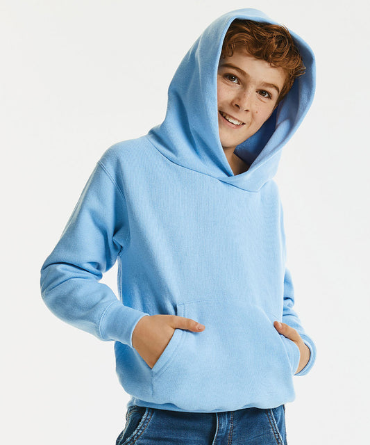 Premium 50/50 hoodie, Jr