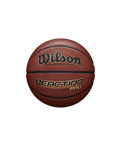 Basketboll Reaction Pro
